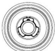 Café CGU486P4TW2 - CAFE - 3