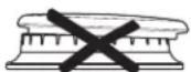 Café CGP95362MS1 - Replacing Surface Burners - 1