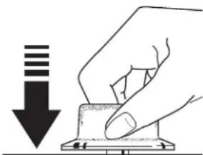 Café CGP95362MS1 - AVERTISSEMENT - 1
