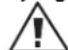 Fisher & Paykel BGC30-BQ-L - WARNING! - 1