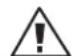 Fisher & Paykel BGC30-BQ-L - Clearances to Non-Combustible Construction\* - 3