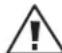 Fisher & Paykel BGC30-BQ-L - IMPORTANT SAFETY NOTICE! - 1