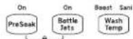 Café CDT805P2NS1 - Features and appearance will vary throughout this manual - 5