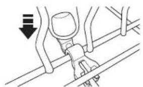 Café CDT805P2NS1 - Lower Rack - 6