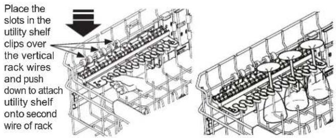 Café CDT805P2NS1 - CAUTION - 2