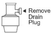 Café CDT875M5NS5 - CABINET PREPARATION - 1