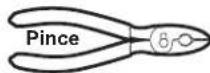 Café CDT875M5NS5 - OUTILS NÉCESSAIRES : - 11