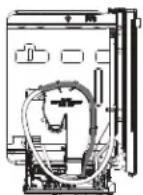 Café CDT875M5NS5 - STEP 15 CONNECT DRAIN LINE (CONT.) - 3
