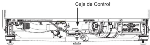 Café CDT875M5NS5 - PASO 19 POSICIONE LA PIEZA DE AISLACIÓN DE SONIDO (algunos modelos) - 2
