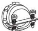 Café CDT875M5NS5 - MATERIALS YOU WILL NEED FOR NEW INSTALLATIONS ONLY: - 9