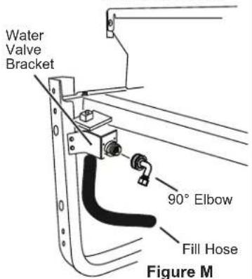 Café CDT875M5NS5 - STEP 4 INSTALL 90° ELBOW - 1