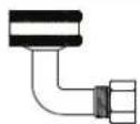 Café CDT875M5NS5 - MATERIALS YOU WILL NEED: - 1