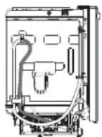 Café CDT875M5NS5 - STEP 15 CONNECT DRAIN LINE (CONT.) - 2