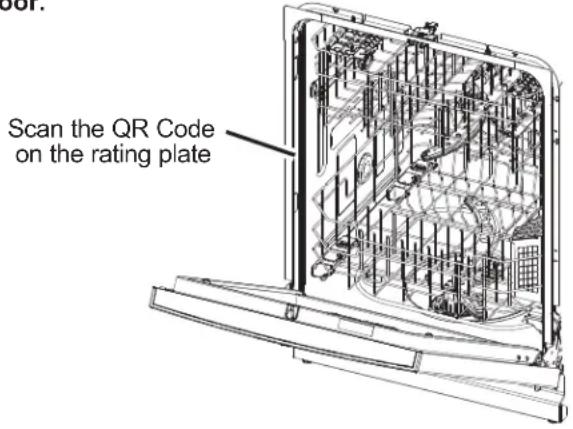 Café CDT875M5NS5 - Installation Instructions - 1
