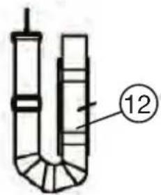 MURRAY IQ18LBVK - Features & Supplied Items - 2