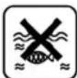 MURRAY IQ18LBVK - Symbole i znaczenia ostrzeżeń - 15