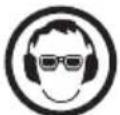 MURRAY IQ18LBVK - Advarselssymboler & betydninger - 3
