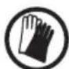 MURRAY IQ18LBVK - Desentupimento do tubo/rotor bloqueado - 2