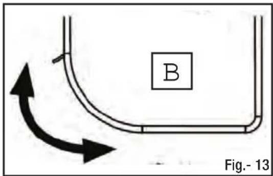 MURRAY IQ18LBVK - Emptying Vacuum Bag - 3