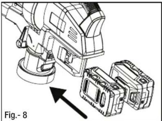 MURRAY IQ18LBVK - BEMÄERK: Se Fig.- (2) & (3). - 3