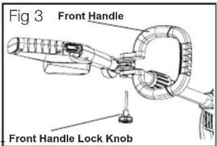 MURRAY IQ18GTK - NOTE: Refer to figure 3 & 4. - 1