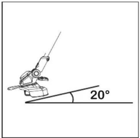 MURRAY IQ18GTK - NOTE: Se figure 12 & 13. - 1