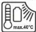 MURRAY IQ18GTK - Sicurezza generale - 16