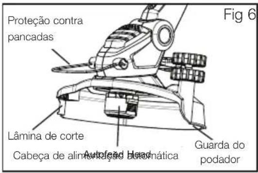 MURRAY IQ18GTK - Lâmina de corte - 1