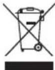 MURRAY IQ18GTK - CORRECT DISPOSAL OF THE PRODUCT - 1