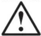 MURRAY IQ18GTK - Sikkerhedsforhold - 1