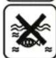 MURRAY IQ18GTK - General safety - 15