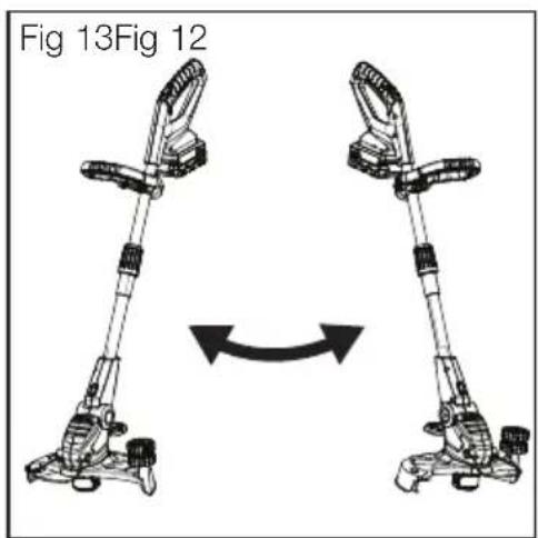 MURRAY IQ18GTK - NOTE: Se figure 12 & 13. - 2