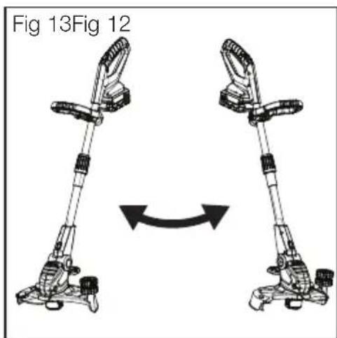MURRAY IQ18GTK - NOTE: Refer to figure 12 & 13. - 2