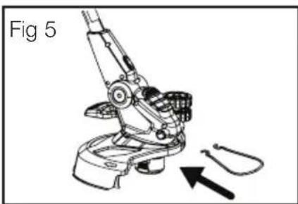 MURRAY IQ18GTK - NOTA: Consulte a imagem 5. - 1