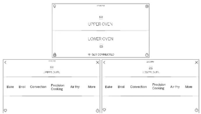 Café CTS90DM2NS5 - READ AND SAVE THESE INSTRUCTIONS - 1