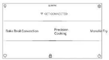 Café CTD90DP3ND1 - Owner's Manual - 1
