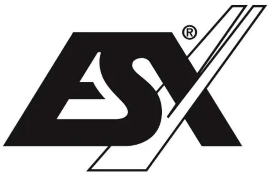 ESX Horizon HZ800A - Procedimiento 5: - 1