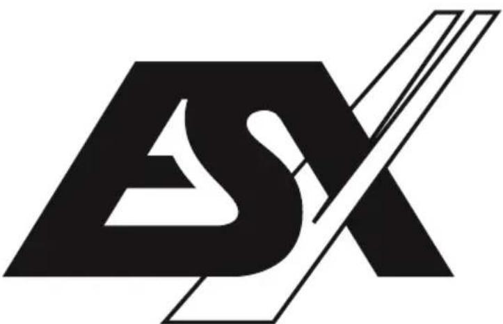 ESX Quantum Q168A - Bedeutung des Symbols „durchgestrichene Mülltonne“ - 2