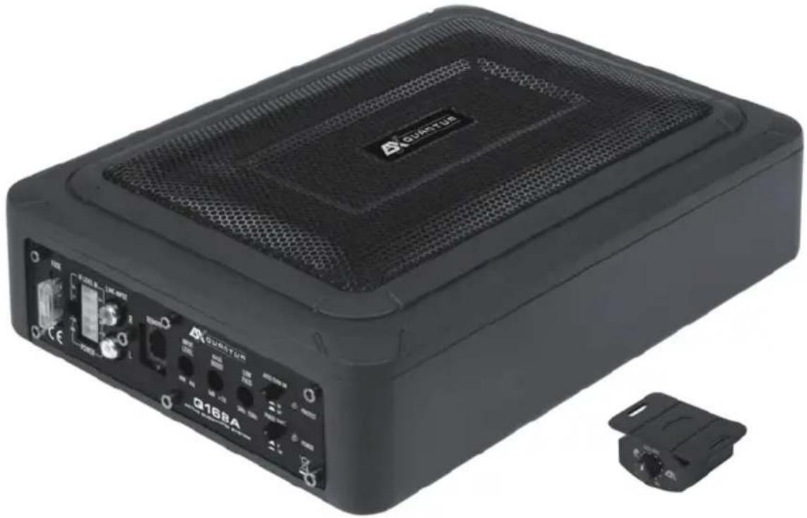 ESX Quantum Q168A - 1
