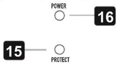 ESX Quantum Q201A - PROTECTION CIRCUIT - 1