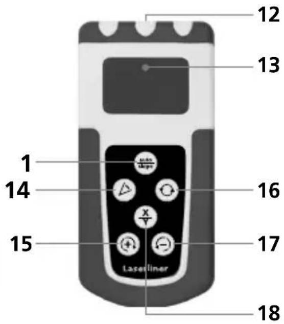 Laserliner Quadrum Compact - Laserliner - 1