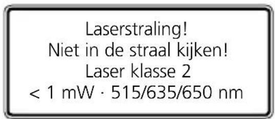Laserliner Quadrum Compact - ! - 1