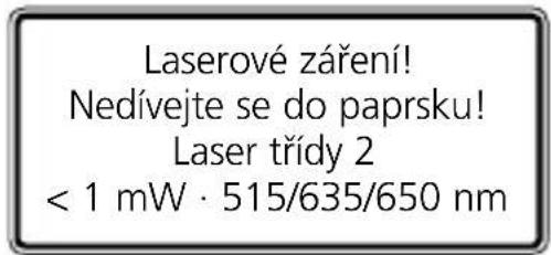 Laserliner Quadrum Compact - ! - 1