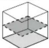 Laserliner Quadrum Compact - Horisontaalne nivelleerimine ja vertikaalne nivelleerimine - 1