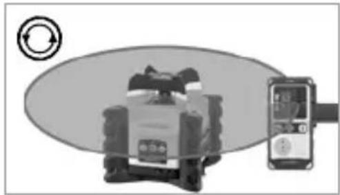 Laserliner Quadrum Compact - Skanningsläge - 2