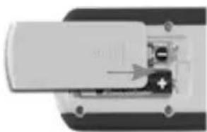 Laserliner Quadrum Compact - Pillerinin Kumandaya Takılması - 1