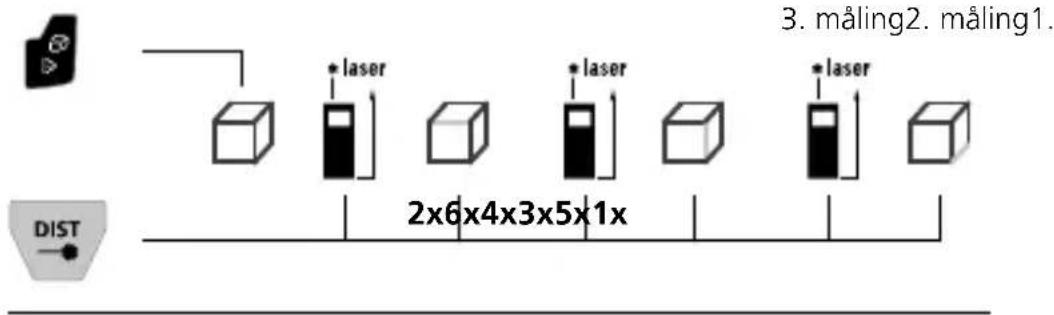 Laserliner LaserRange-Master Gi8 Pro - LaserRange-Master Gi8 Pro - 1