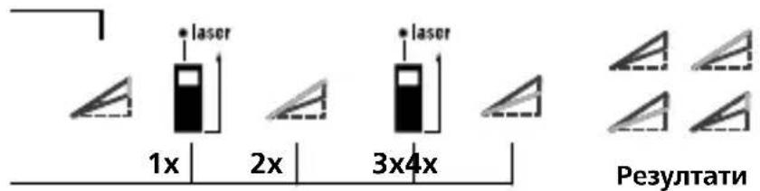 Laserliner LaserRange-Master Gi8 Pro - 3: - 2