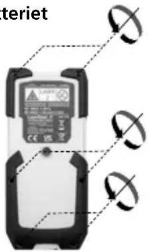 Laserliner LaserRange-Master Gi8 Pro - Laserliner - 2