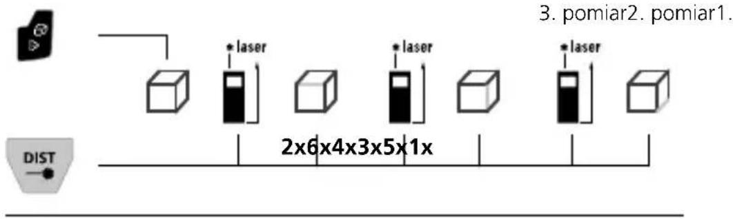 Laserliner LaserRange-Master Gi8 Pro - LaserRange-Master Gi8 Pro - 1